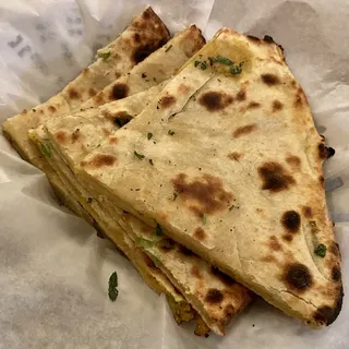 Aalo Ka Paratha