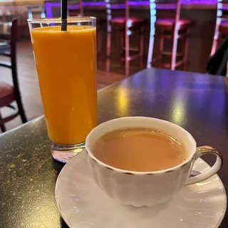 Masala Chai