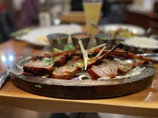 Namaste Indian Cuisine