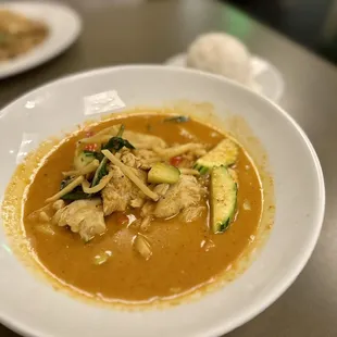 Mandala Kitchen & Bar