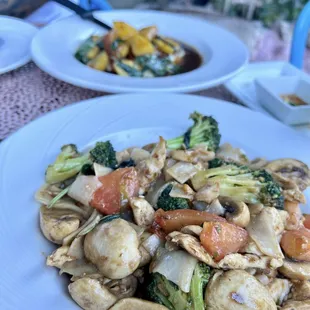 Pad Kee Mao