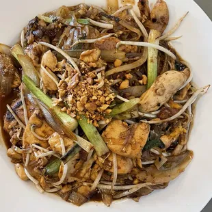 Pad Thai