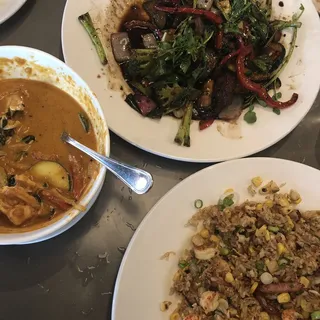 Red Curry