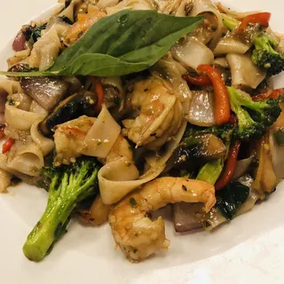 Pad Kee Mao
