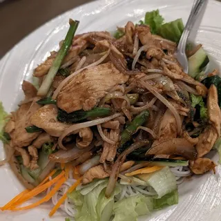 Vermicelli