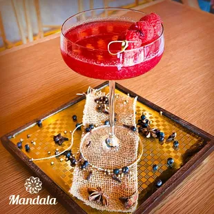 crepes, drink