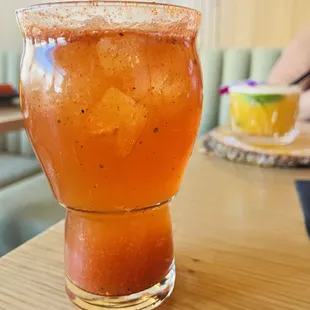 Michelada
