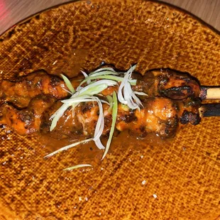 Skewers