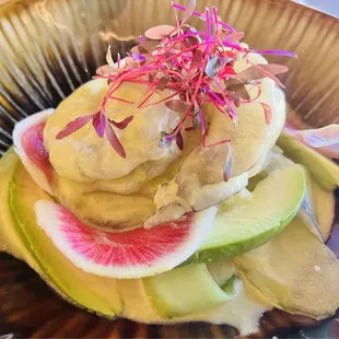 Agua Chile Shrimp