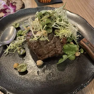 Skirt Steak