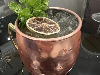 Bella Lounge