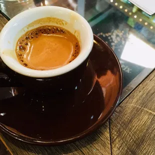 ESPRESSO
