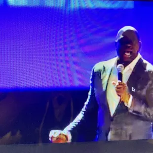 The GOAT Magic Johnson