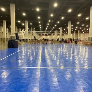 Volleyball Tournament SCVA