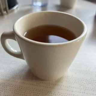 Burmese Tea