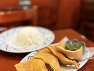 Phi Chay Thai Cuisine