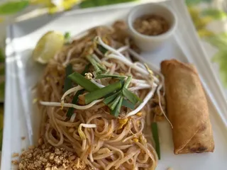 Lanna Thai Restaurant