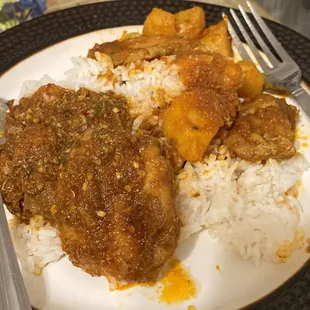 I think Burmese food look, looks not attractive if you compare to another Asian food but the taste is second to none.