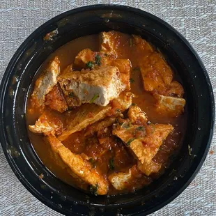 Tofu