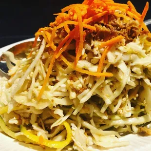 Mango Salad