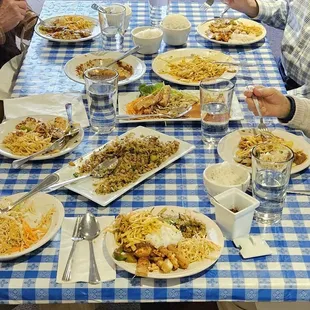 food