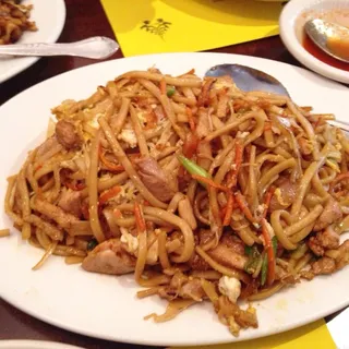 Kyarzan Hingar Soup