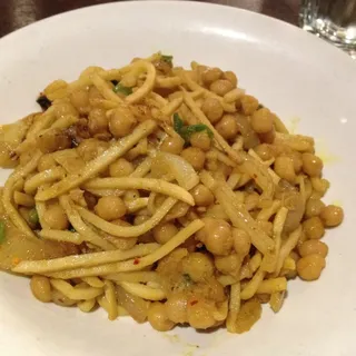 Yellow Bean