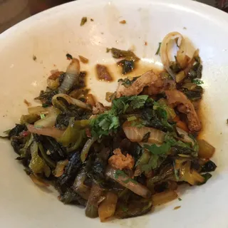 Tofu