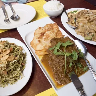 Rice Noodle