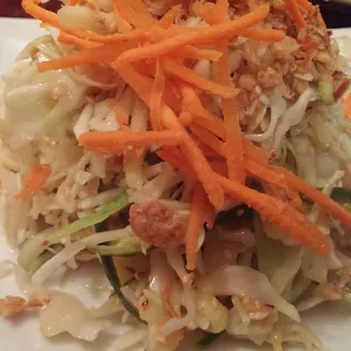 Mango Salad