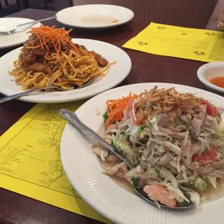 Chicken Salad