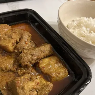 Pork Belly Hin