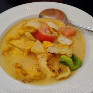 Tofu Ohnno Hin
