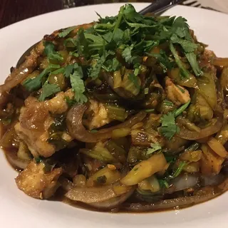 Tofu Motenyinchin Gyaw