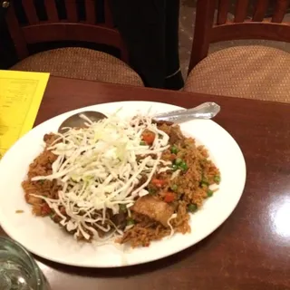 Fried Rice
