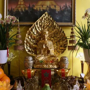 Burmese Restaurant San Francisco