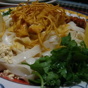 mandalay noodles