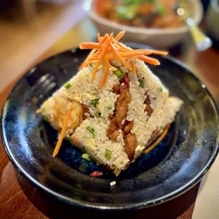 Combination Fried Rice