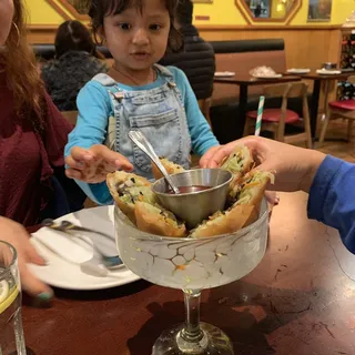 Egg Roll