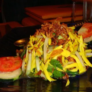 Mango Salad