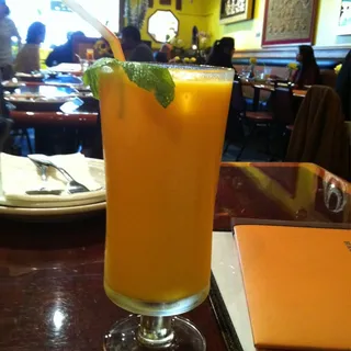 Mango Lassi