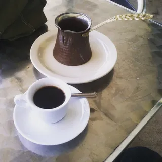 Coffee