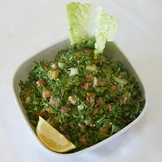 Tabbouleh