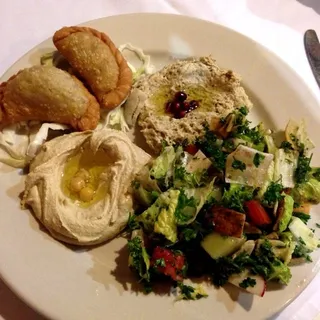 Fattoush
