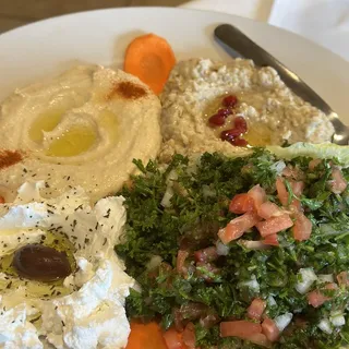 Labneh