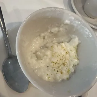 Rice Pudding