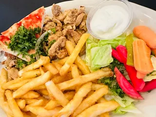 Beirut Restaurant & Spirits