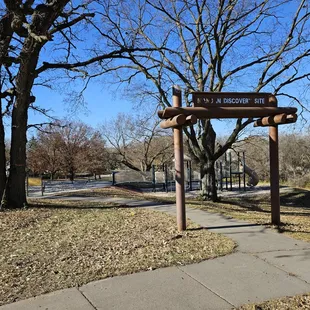 Children's playground