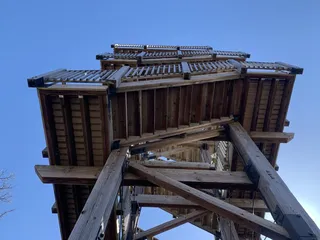 Hitchcock Nature Center