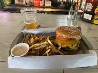 Boxing Donkey Irish Pub